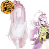 【In Stock】Game Genshin Impact Cosplay Aino Cosplay Wig Cosplay Wigs